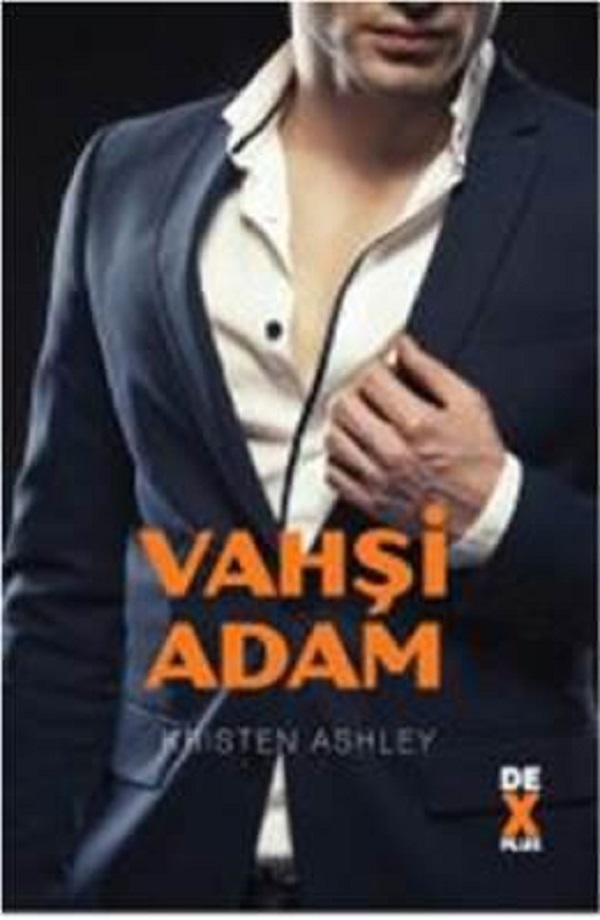 Vahşi Adam 2 – Kristen Ashley
