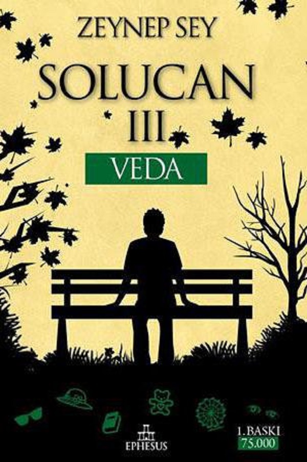 Solucan III – Zeynep Sey