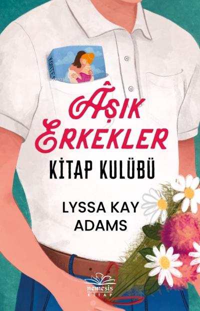 Aşık Erkekler Kitap Kulübü – Lyssa Kay Adams