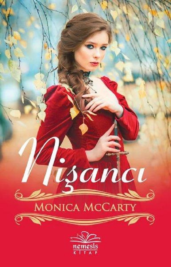Nişancı – Monica McCarty