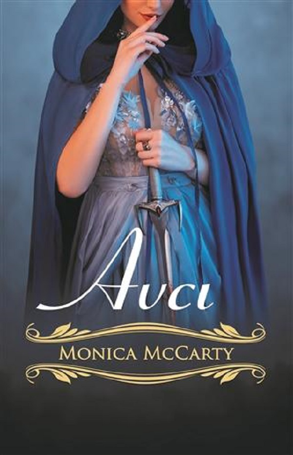 Avcı – Monica McCarty