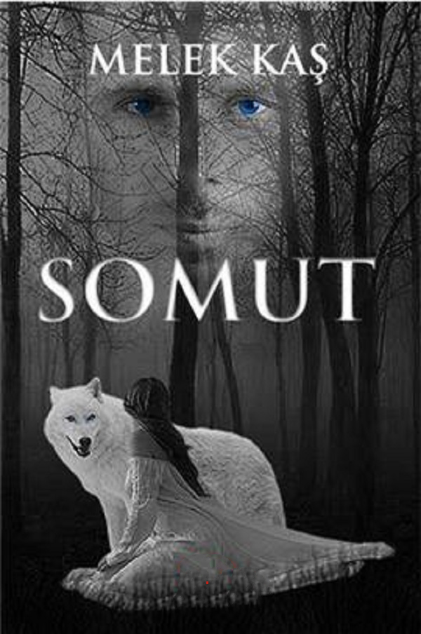 Somut – Melek Kaş