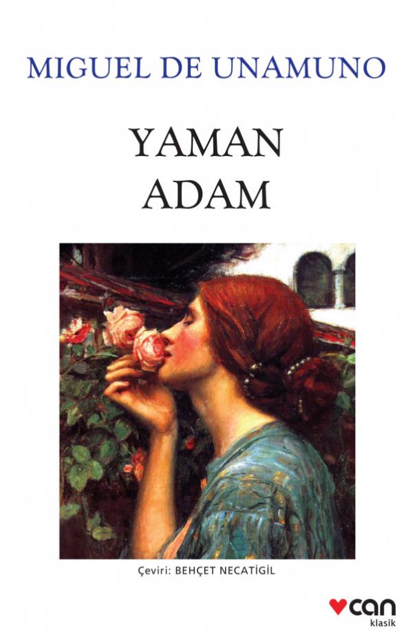 Yaman Adam – Miguel de Unamuno