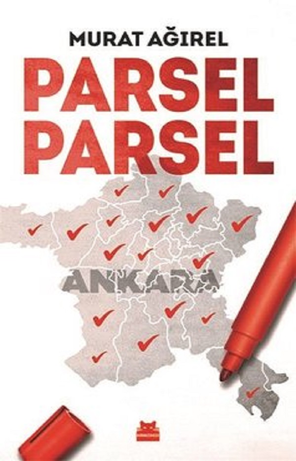 Parsel Parsel – Murat Ağırel