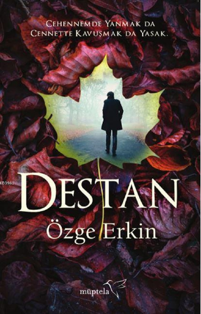 Destan – Özge Erkin