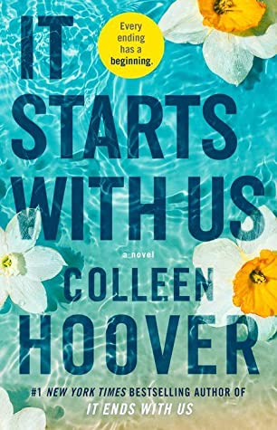 Bizimle Başlar 2 –  Colleen Hoover
