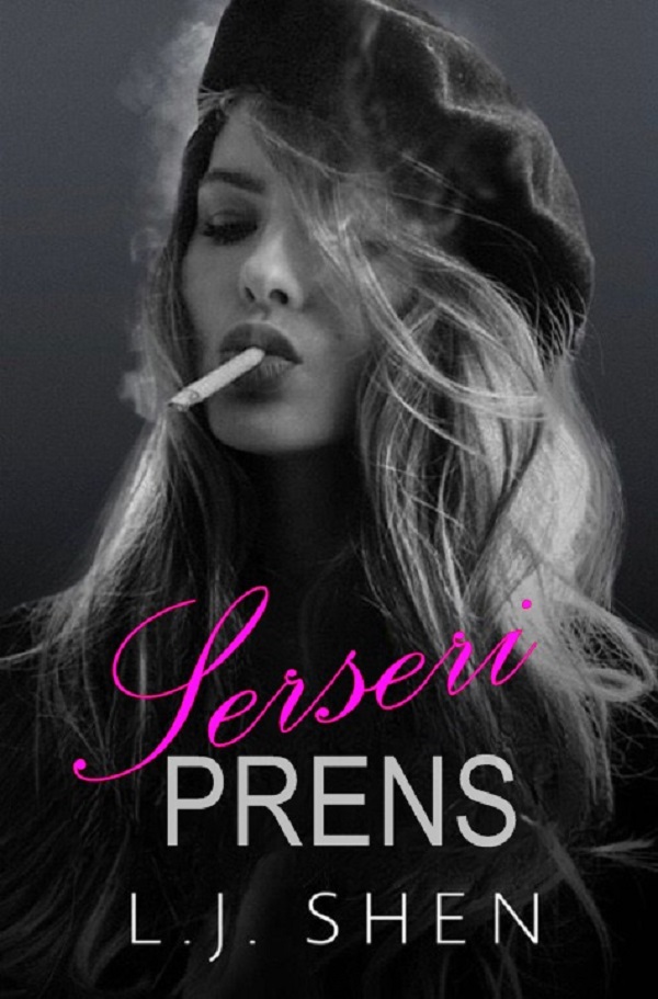 Serseri Prens – L. J. Shen