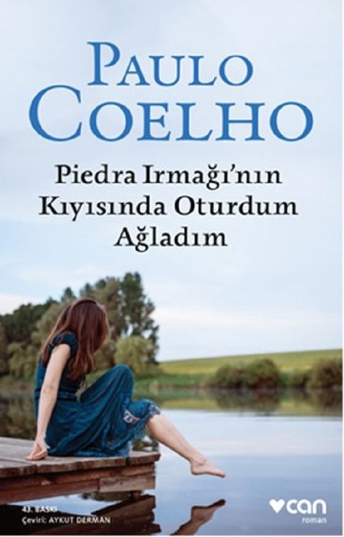Piedra Irmağı’nın Kıyısında Oturdum Ağladım – Paulo Coelho