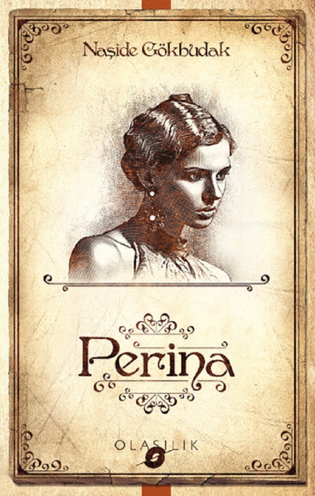 Perina –  Naşide Gökbudak