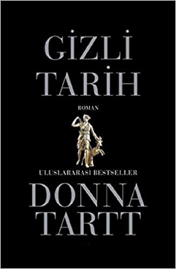 Gizli Tarih – Donna Tartt