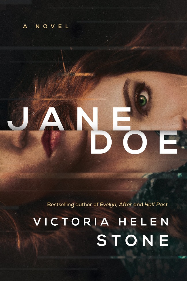 Jane Doe – Victoria Helen Stone