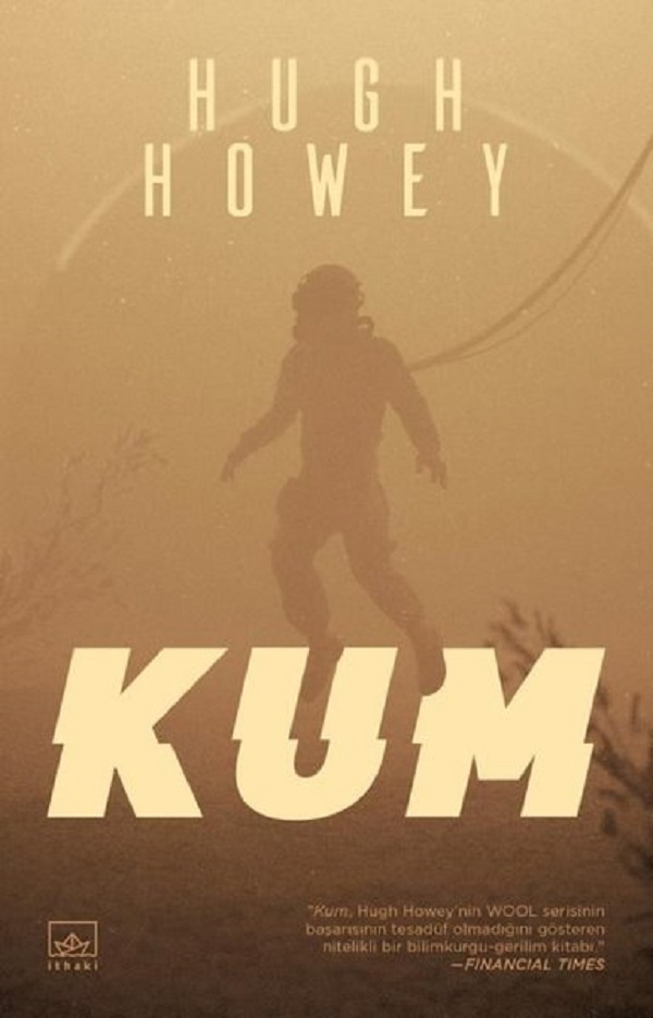 Kum – Hugh Howey