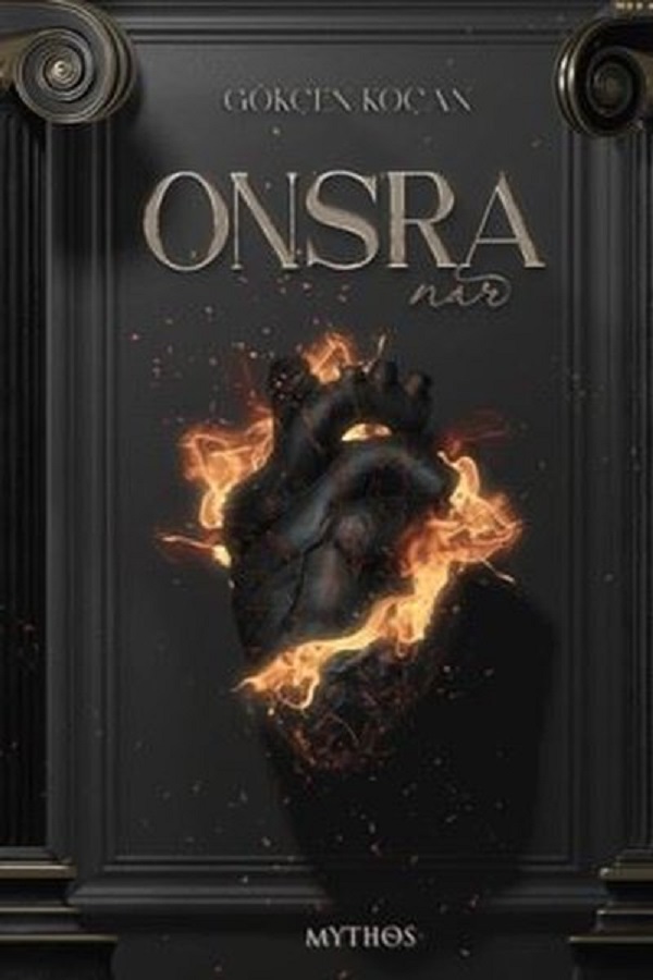 Onsra “Nar” – Gökçen Koçan