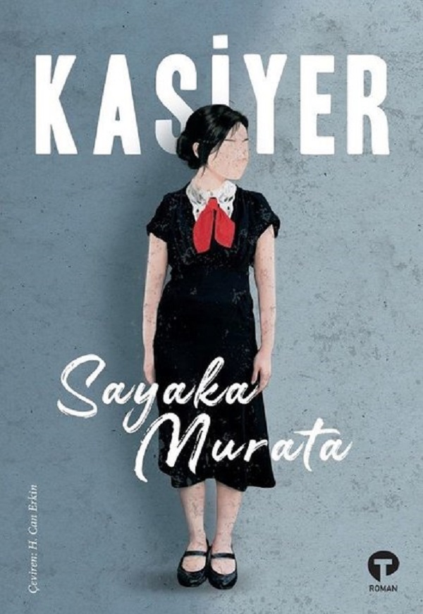 Kasiyer – Sayaka Murata