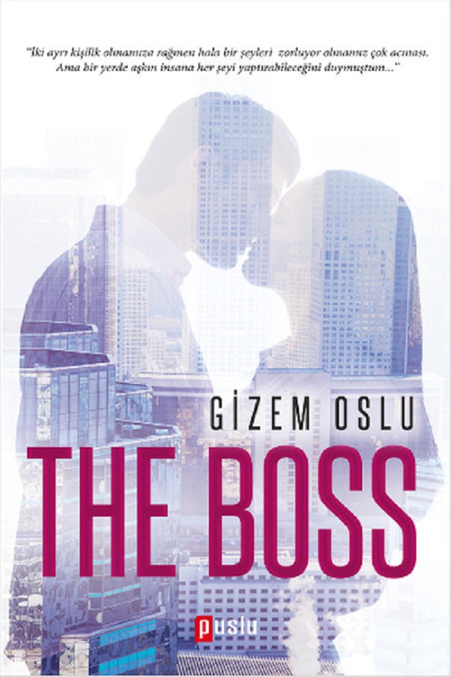 The Boss – Gizem Oslu