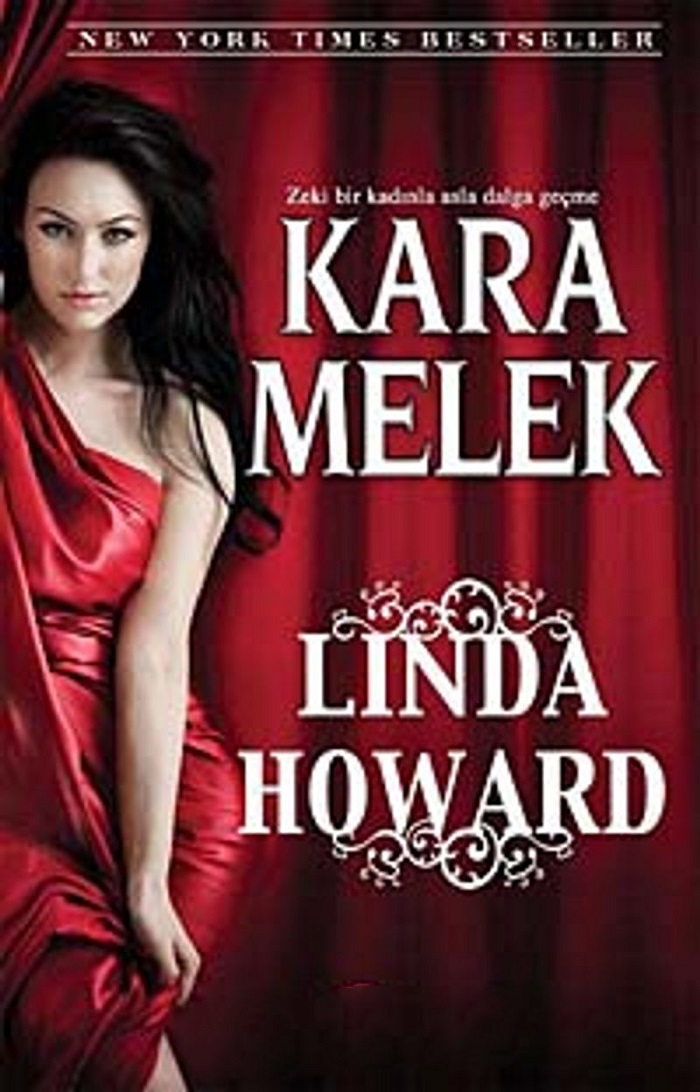 Kara Melek – Linda Howard