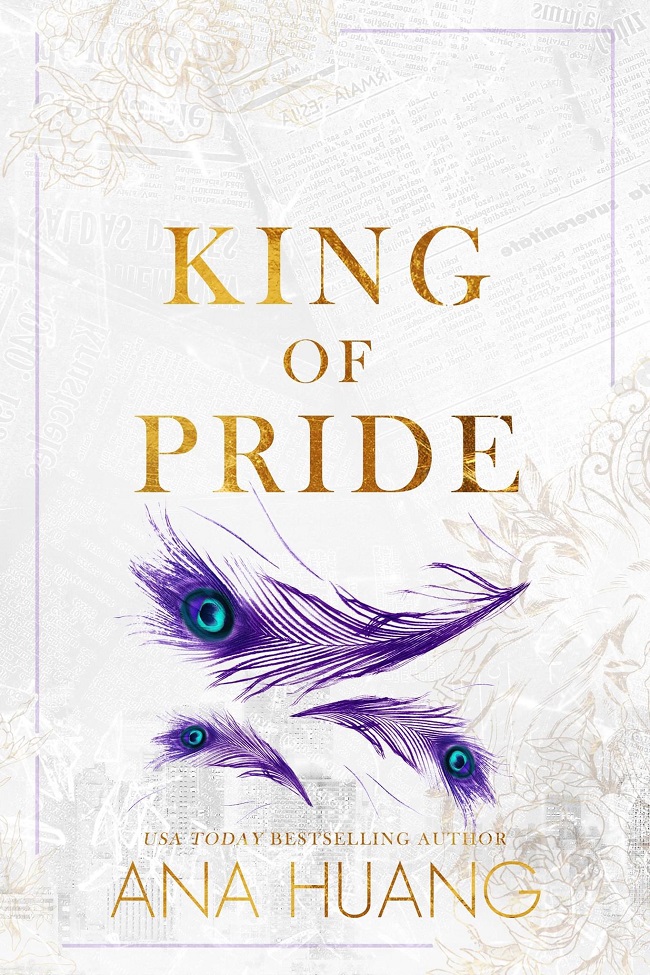 Gururun Kralı “King of Pride 2” – Ana Huang
