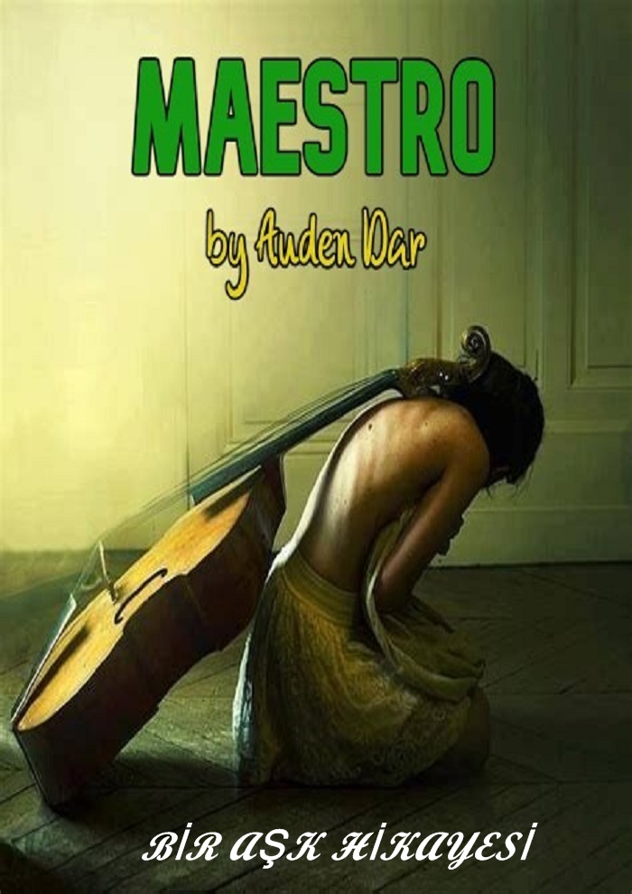 Maestro “Bir Aşk Hikayesi” –  Auden Dar
