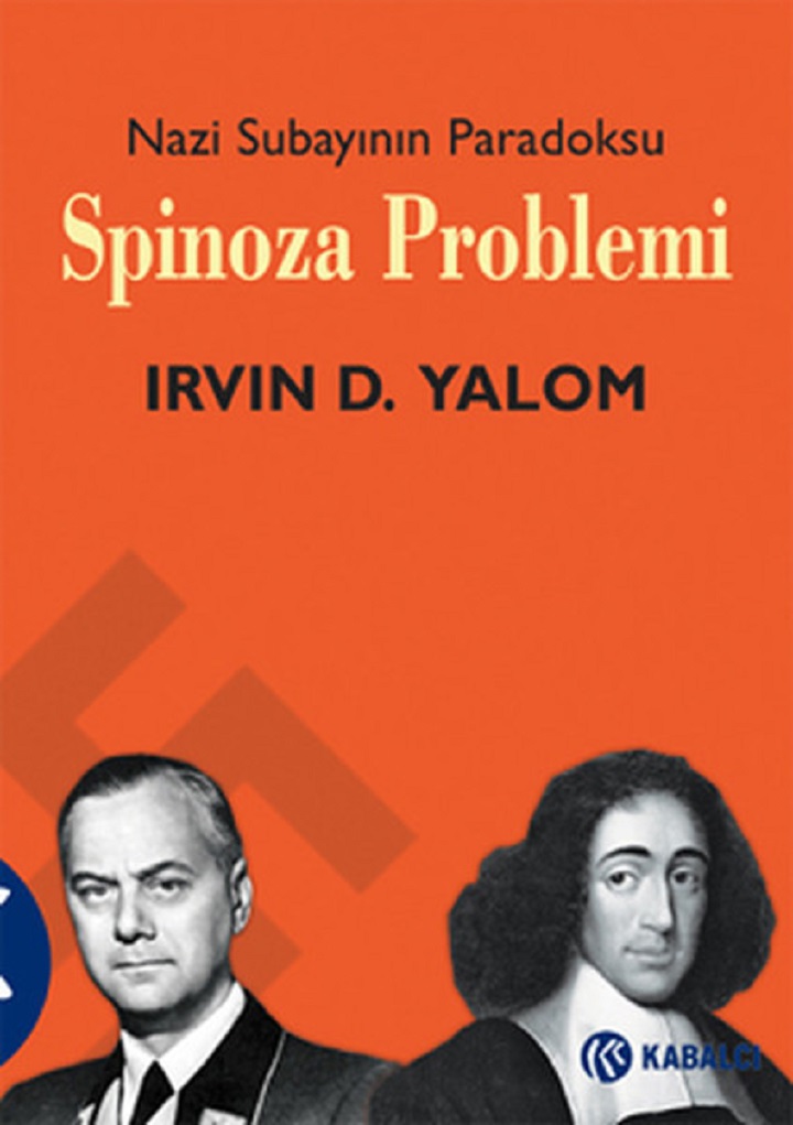 Spinoza Problemi – Irvin D. Yalom