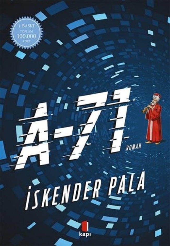 A-71 – İskender Pala
