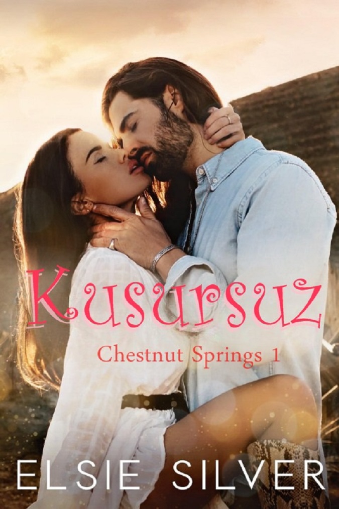 Kusursuz “Chestnut Springs 1” – Elsie Silver
