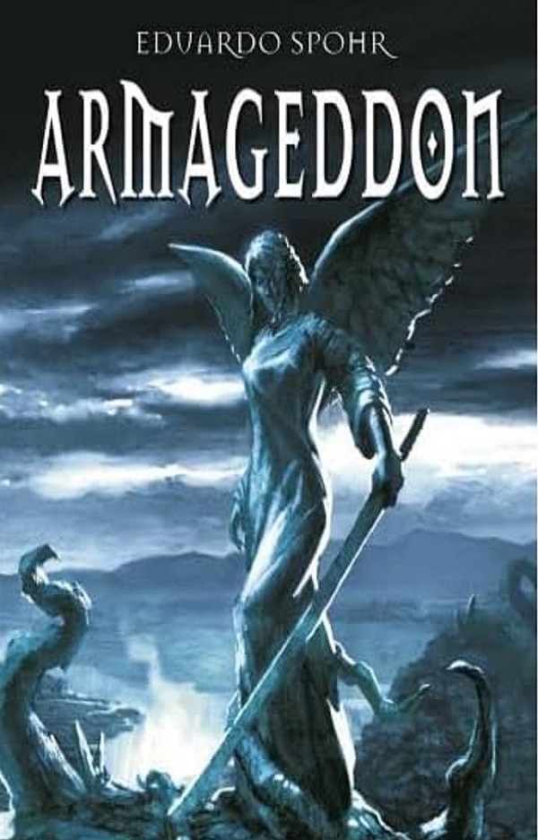 Armageddon – Eduardo Spohr