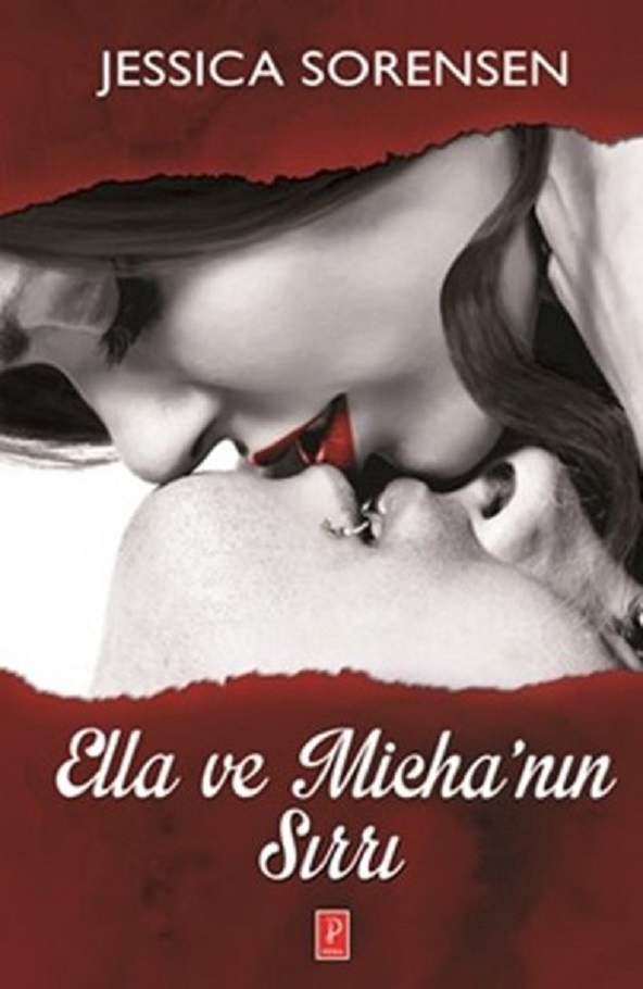 Ella ve Micha’nın Sırrı – Jessica Sorensen