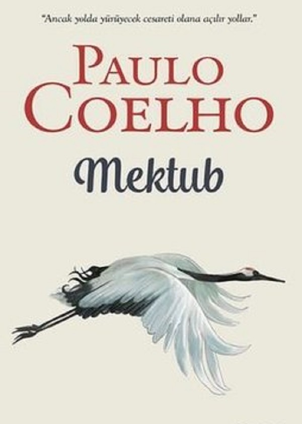 Mektub – Paulo Coelho