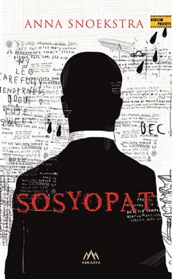 Sosyopat – Anna Snoekstra