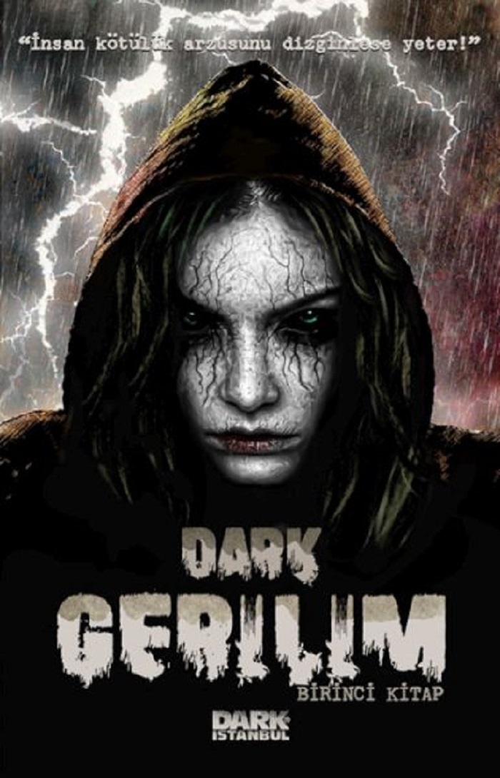 Dark Gerilim – Kolektif