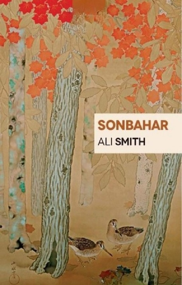 Sonbahar “Mevsim Dörtlüsü-1” –  Ali Smith