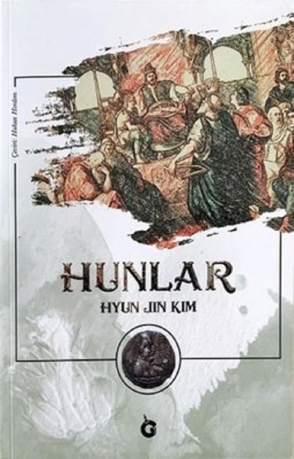Hunlar – Hyun Jin Kim