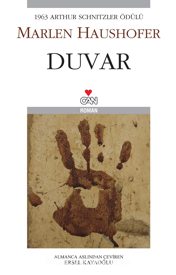 Duvar – Marlen Haushofer
