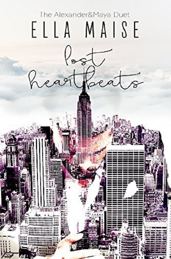 Lost Heartbeats  ‘Lost Prelude –  Ella Maise